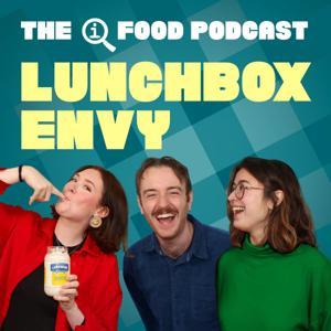Lunchbox Envy by Lunchbox Envy