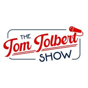 The Tom Tolbert Show by Tom Tolbert