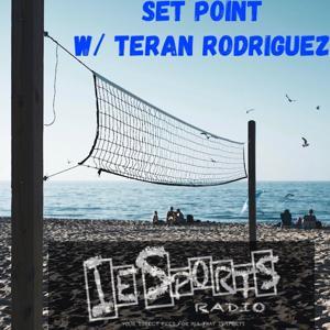 Set Point by IE Sports Radio
