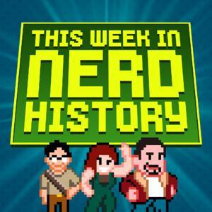 This Week In Nerd History by Dorkly