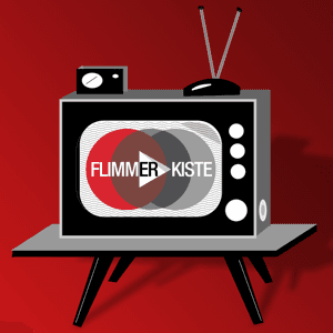 Flimmerkiste Filmtalk by DONAU 3 FM