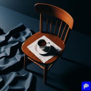 أفكار مع فنجان القهوة by Kero Ragy