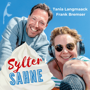 Sylter SAHNE by Frank Bremser & Tania Langmaack