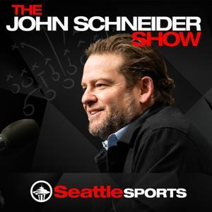 The John Schneider Show by Seattle Sports