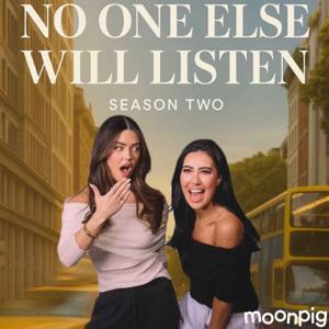 No One Else Will Listen by Bonnie & Lottie Ryan