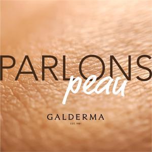 Parlons Peau by Galderma