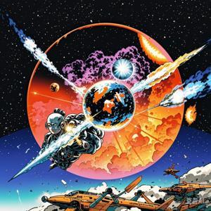 阿西莫夫科幻短篇全集|最后的问题|刘慈欣BBC推荐 by 云鹿柔迩