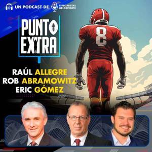 Punto Extra con Raúl Allegre by Especialistas Del Deporte