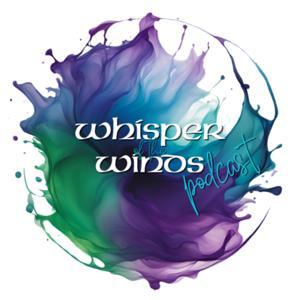 Whisper of the Winds, Irish Mythology and Folklore by Amanda Cunningham