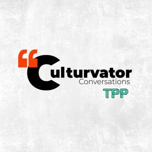 Culturvator Conversations by Nadine AbdelGhaffar