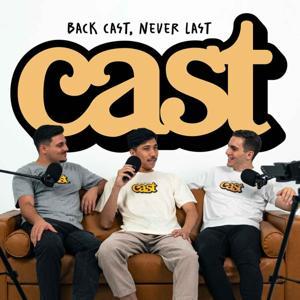The Cast Patrol by The Cast Patrol