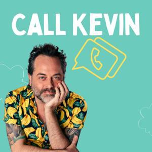 Call Kevin by Kevin James Thornton