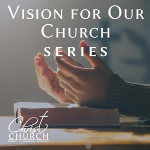 CPC Vision Series 2025 by John Canales