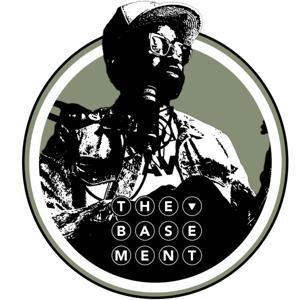 The Basement with Tim Ross by Upset The World Studios