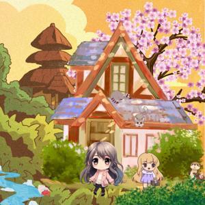 Ruhige Gute Nacht Geschichten für Kinder by Kimi + Lena + einige Gastleser*innen