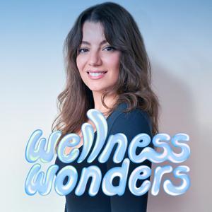 Wellness Wonders by Johana Pallas