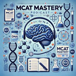 MCAT for My Wife by Jimmie Smith