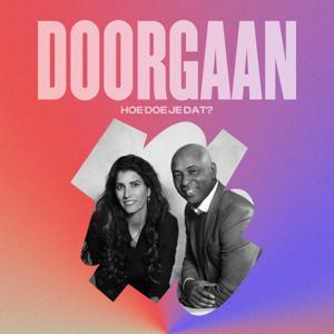 Doorgaan by Carlijn & Humberto / De Stroom