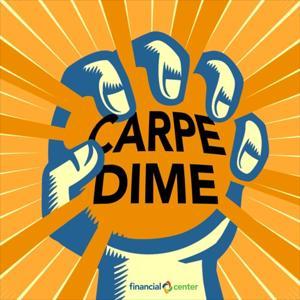 Carpe Dime by All INdiana Podcast Network