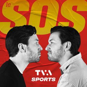 Le SOS podcast by QUB radio