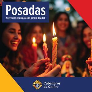 Las Posadas +Día a día hasta Navidad+ by JuanDiegoNetwork.com
