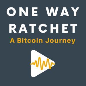 One Way Ratchet by One Way Ratchet Bitcoin