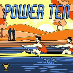 Power Ten by Meet Cute