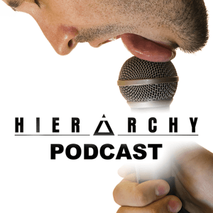 The Hierarchy Podcast by The Hierarchy Podcast