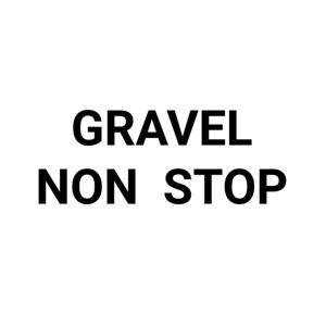 GRAVEL NON STOP by Radek Gołębiewski i Marek Witkowski
