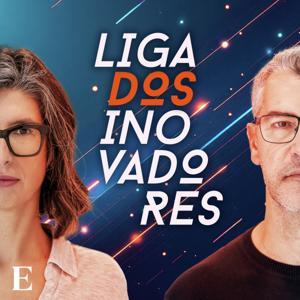 Liga dos Inovadores by Expresso