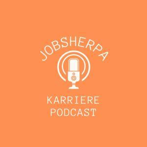 Jobsherpa Karriere Podcast by Sami Wolffsen Akray