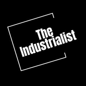 The Industrialist by Jeremy Mercer