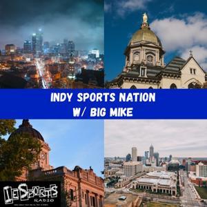 Indy Sports Nation by IE Sports Radio