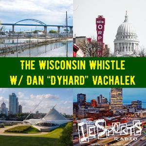 The Wisconsin Whistle by IE Sports Radio