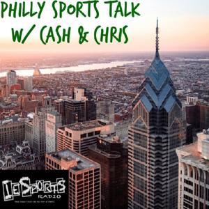 Philly Sports Talk by IE Sports Radio