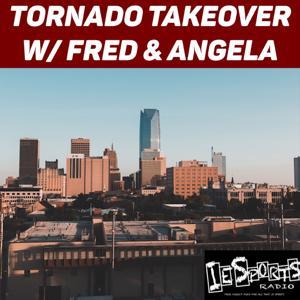 Tornado Takeover by IE Sports Radio