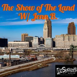 The Show of The Land by IE Sports Radio