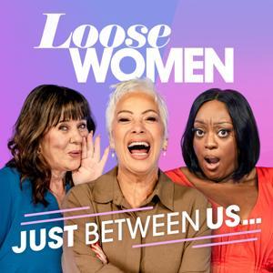 Loose Women: Just Between Us by ITV Studios