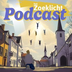 Zoeklicht Podcast by Stichting Het Zoeklicht
