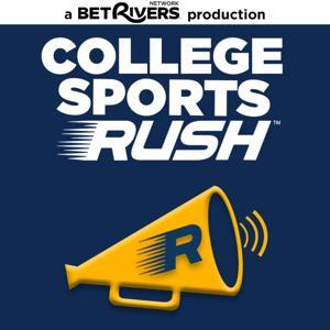 College Sports Rush by BetRivers Network
