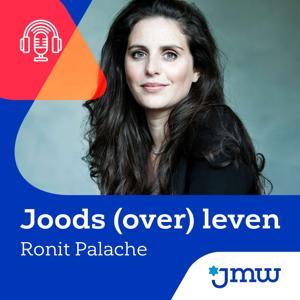 Joods (over) leven by JMW | Ronit Palache