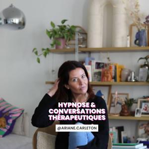 Hypnose et conversations thérapeutiques by Hypnose et conversations thérapeutiques