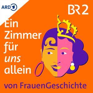 Ein Zimmer für uns allein by Bayerischer Rundfunk