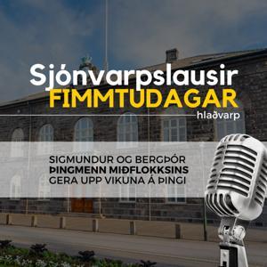 Sjónvarpslausir fimmtudagar by Miðflokkurinn