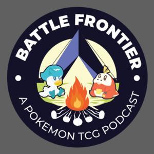 Battle Frontier - A Pokemon TCG Podcast by Aaron Curry