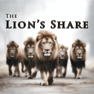 The Lion's Share by Lion and Lamb Ministries