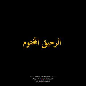 Ar-Raheeq Al-Makhtom by The Sealed Nactor