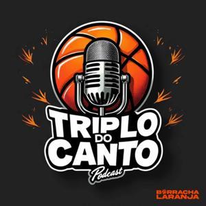 Triplo do Canto by Borracha Laranja