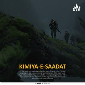 KIMIYA e SAADAT by One Mission
