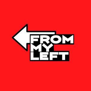 From My Left by Forward Studios